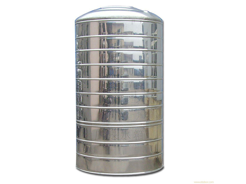 不锈钢保温水箱保温原理(lǐ)及材料标准